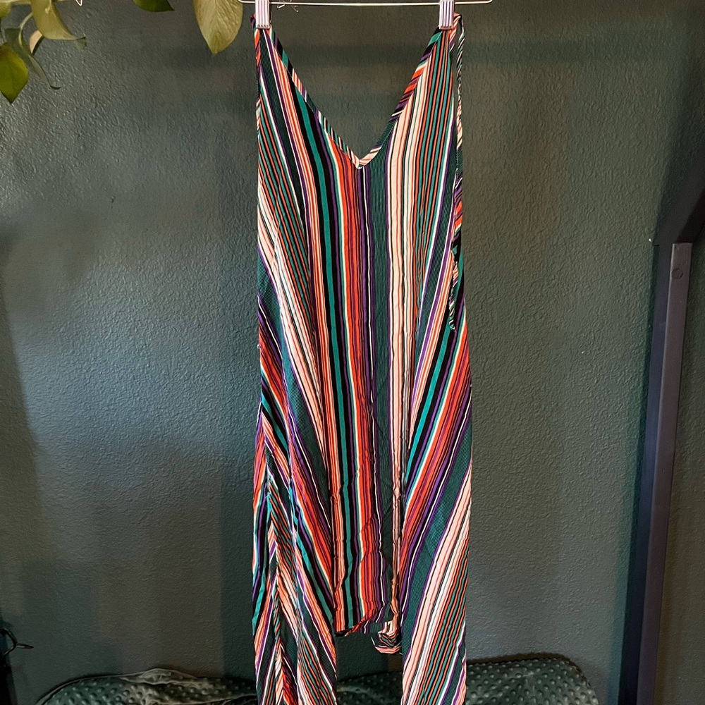 Buddha Pants Romper